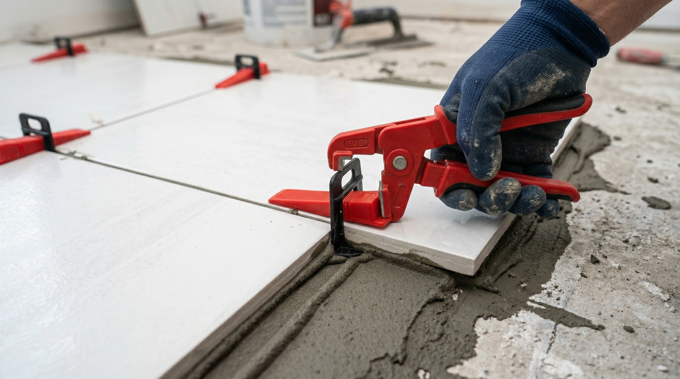 Fliesenfachbetrieb Oliver Geyer – Fliesenleger Adelsdorf